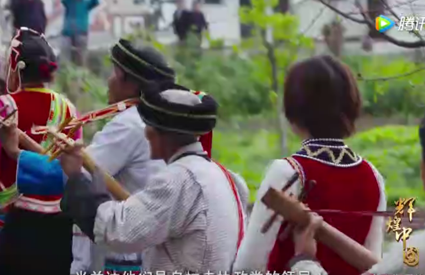 中國村民5年收入增3倍！外國政要跨越半個地球來取經(jīng)！