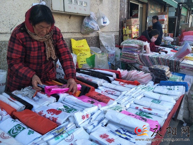 “限塑”十年， 為何遭遇尷尬？