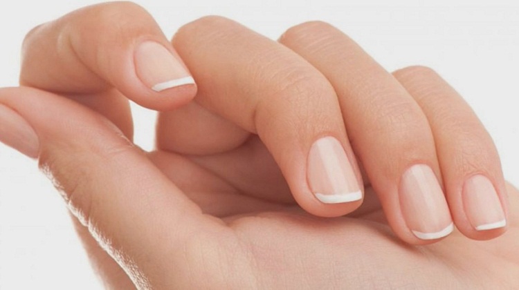 從指甲看健康_怎么從指甲看健康_指甲是否健康怎么看