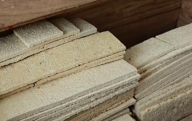 【慶陽(yáng)視頻】“糖人”王新紅：熬制甜蜜生活