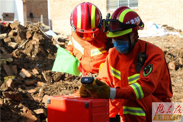 【第一眼】我市開(kāi)展“5·12”防災(zāi)減災(zāi)宣傳活動(dòng)