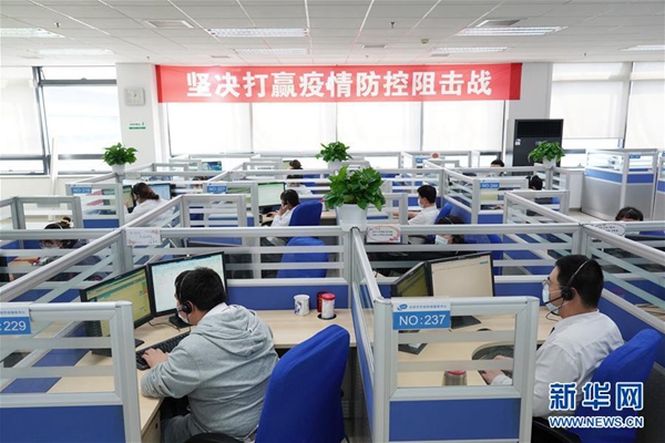 【防疫科普】如何利用園藝療法保持復(fù)工后身心健康？