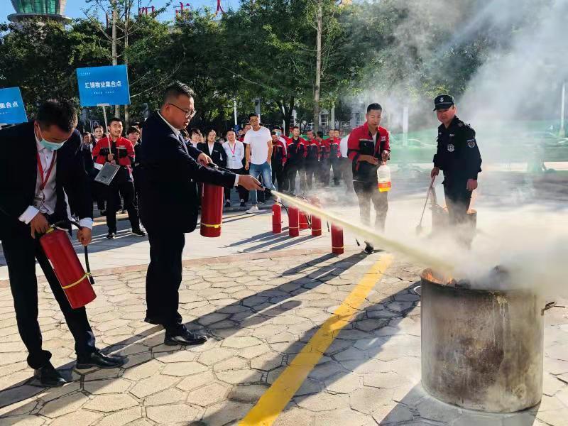 【冬季防火】時(shí)刻繃緊“防火線”，教育孩子不玩火！