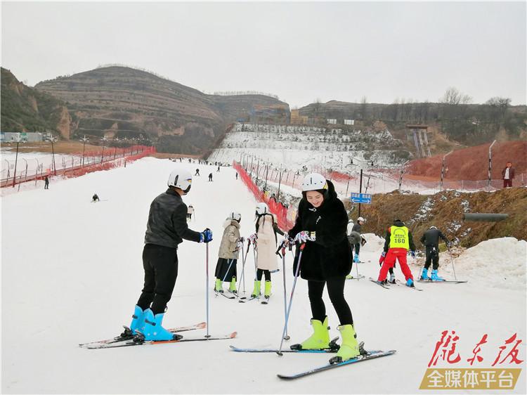 元旦假期，慶陽(yáng)市旅游收入0.8億元