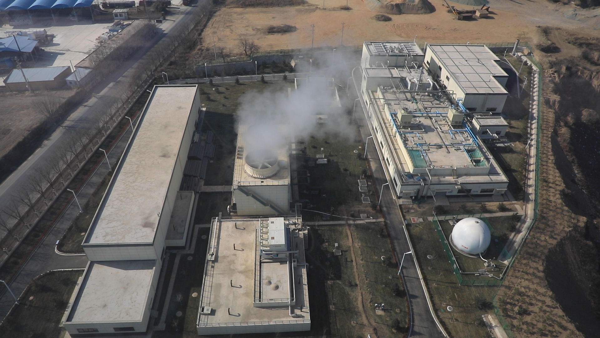 【新春走基層】變廢為寶，垃圾中“淘金磚”