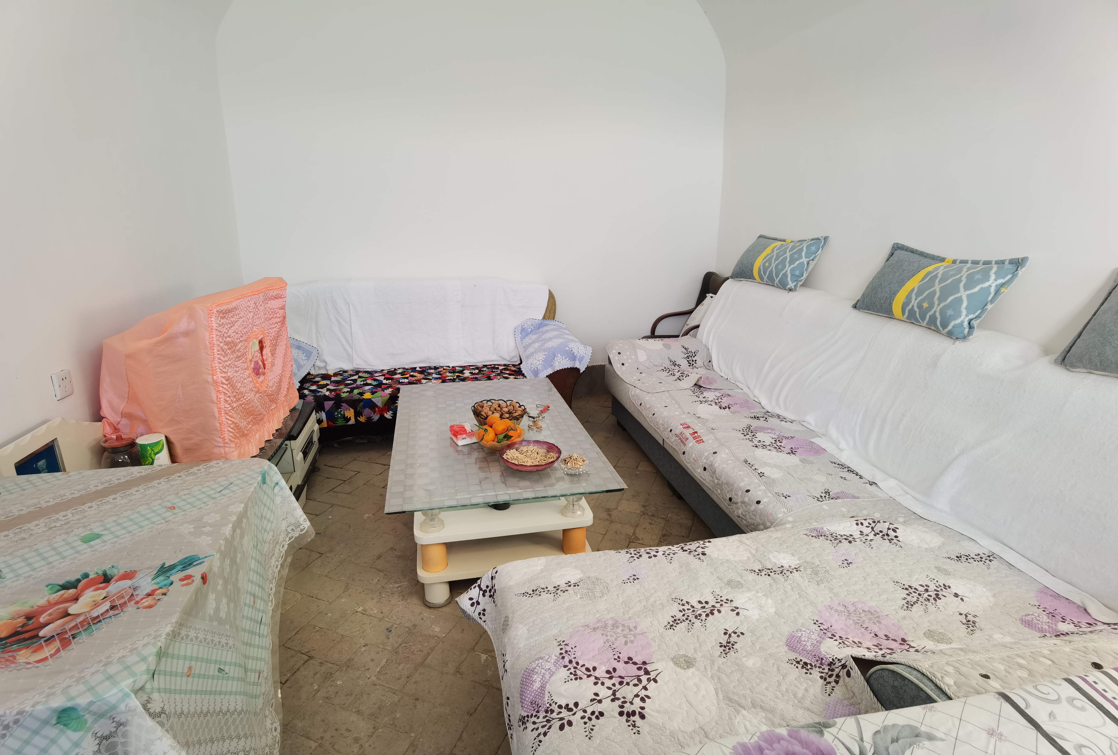 【新春走基層】人勤春來早，努力就有收獲