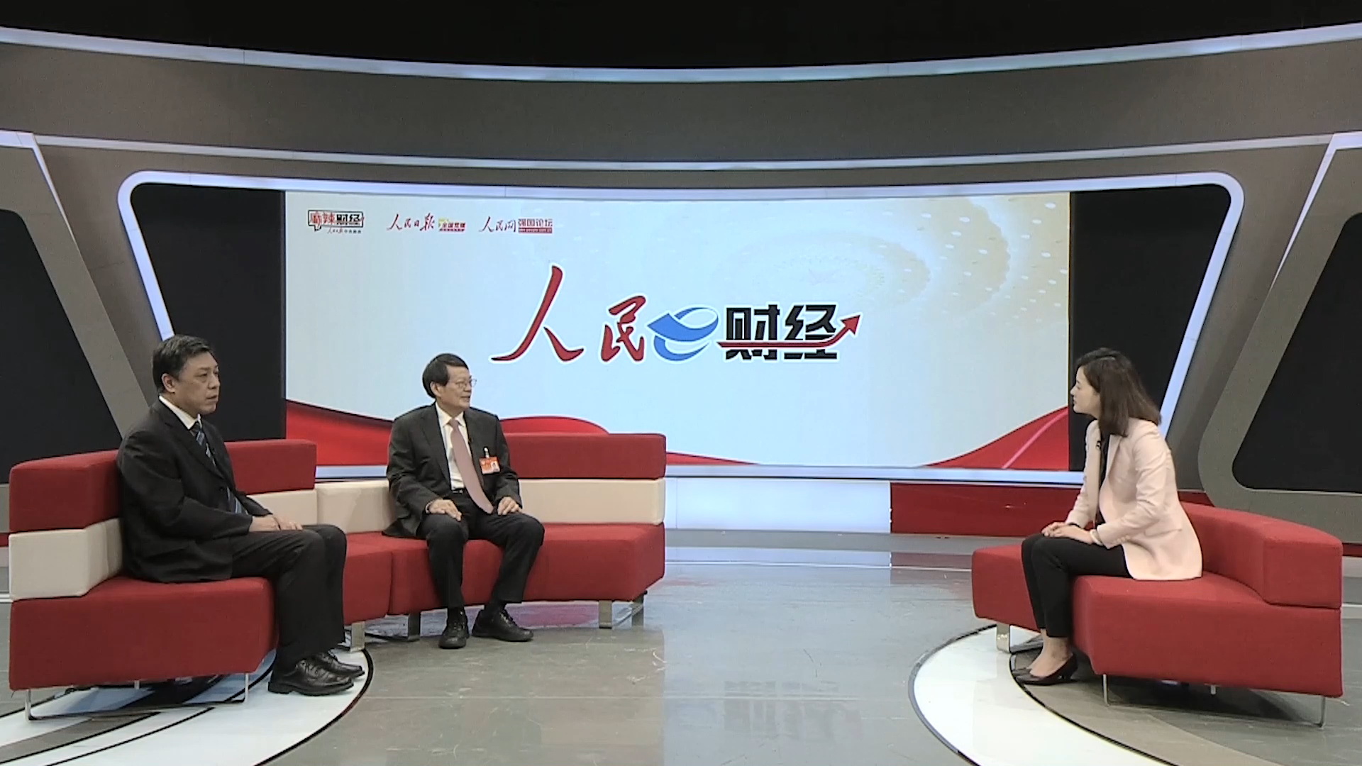 《人民e財經(jīng)》：“十四五”，科技創(chuàng)新這樣干