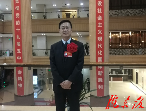 【脫貧攻堅(jiān)我來見證】華池鄉(xiāng)村變化，我心里有本賬