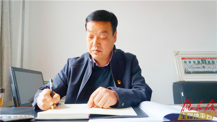 【脫貧攻堅我來見證】脫貧攻堅這份答卷，我們完成了