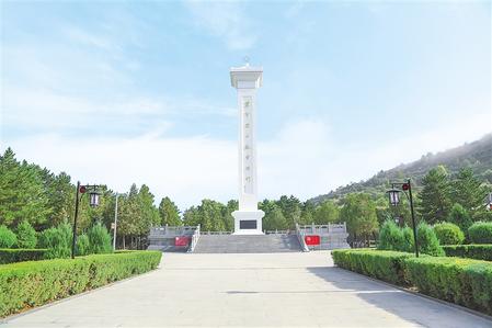 【奮斗百年路 啟航新征程 學(xué)黨史 悟思想 辦實(shí)事 開新局】天地英雄氣 千秋尚凜然——陜甘邊革命根據(jù)地英雄事跡