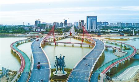 《放歌慶陽》，為慶陽放歌！