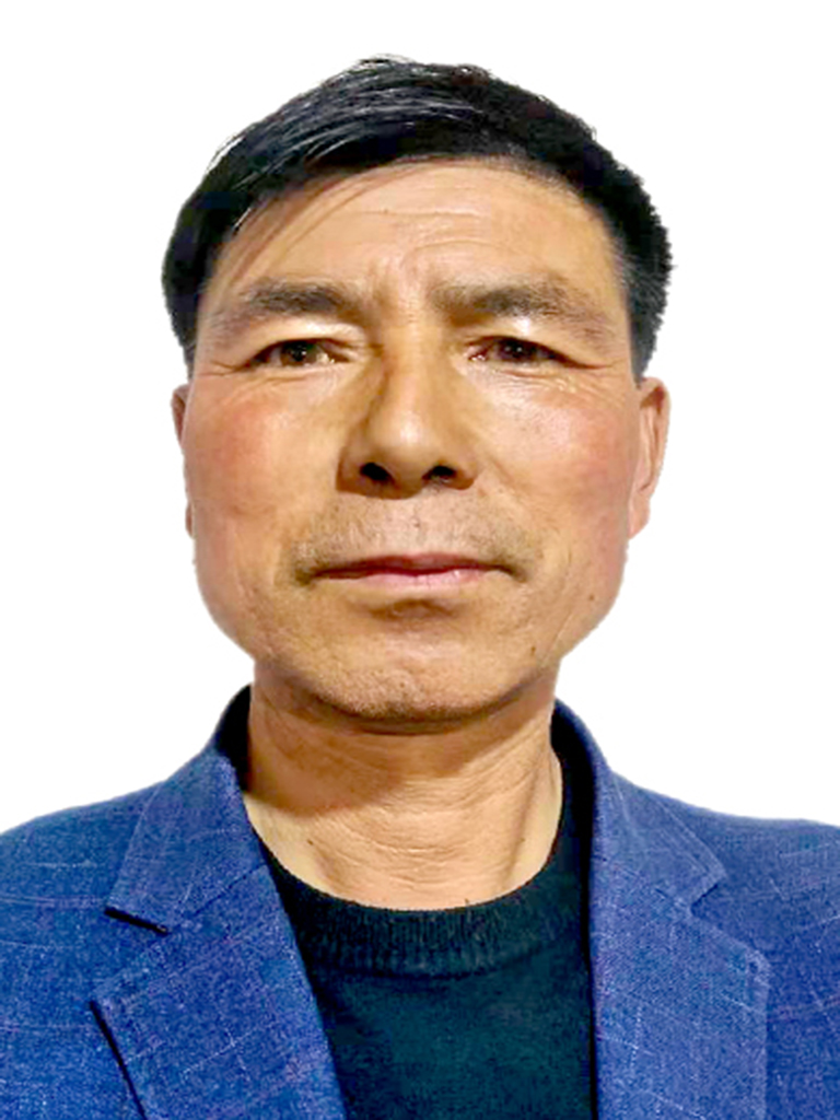 【慶陽市優(yōu)秀共產(chǎn)黨員風(fēng)采】朱永恒：服務(wù)鄉(xiāng)親辦實(shí)事 建設(shè)美好新農(nóng)村