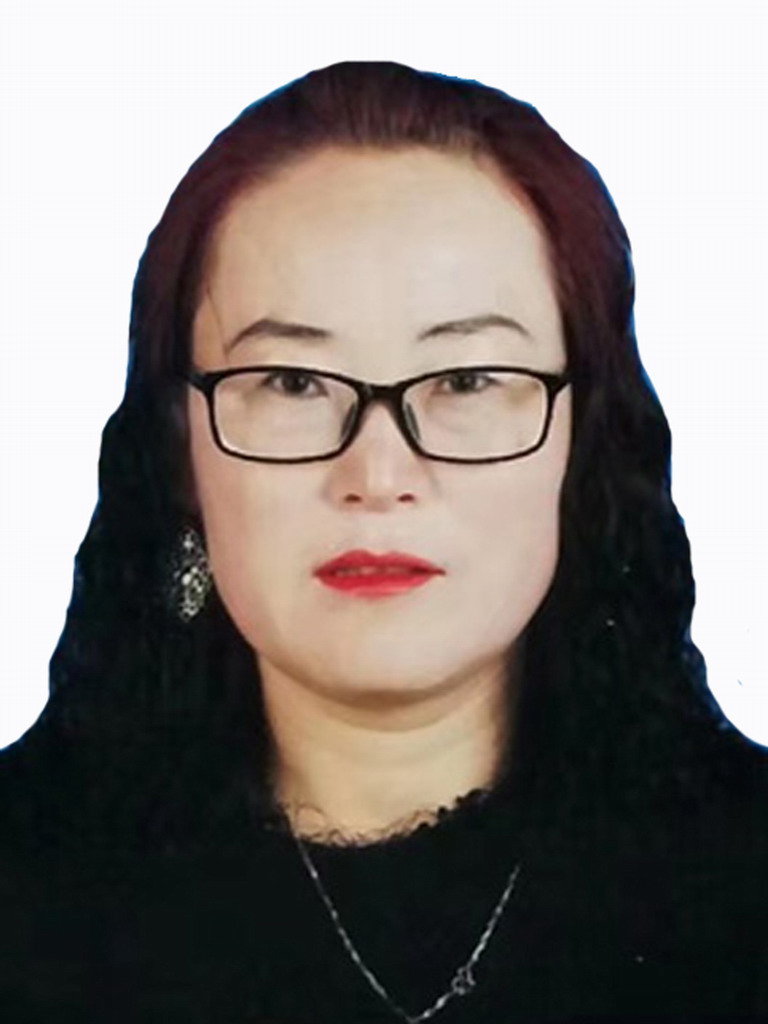 【慶陽市優(yōu)秀共產(chǎn)黨員風(fēng)采】王芳：撲下身子真抓實(shí)干 小康路上不落一人