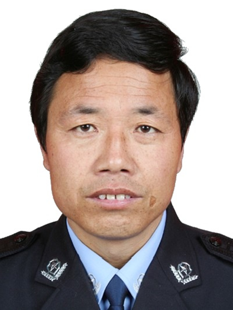 【慶陽市優(yōu)秀共產(chǎn)黨員風(fēng)采】申存瑞 :以忠誠(chéng)鑄就金色盾牌