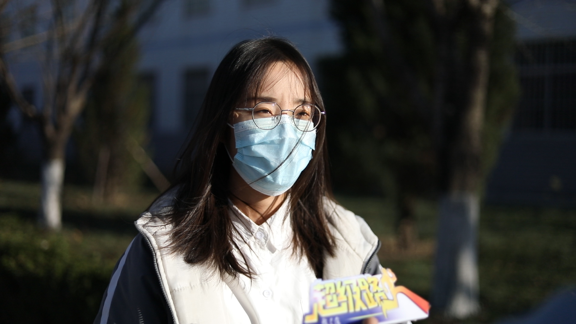 【超級(jí)路人】你多久沒和父母打電話了？