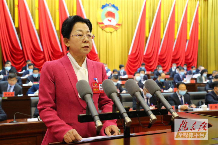 【市兩會視頻海報(bào)】為譜寫新時代慶陽高質(zhì)量發(fā)展新篇章貢獻(xiàn)政協(xié)力量