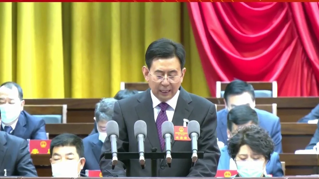 【市兩會視頻海報(bào)】五年來，代表提出的511件建議已全部辦結(jié)并答復(fù)代表