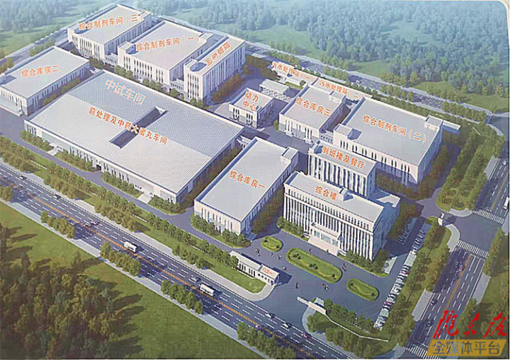 【優(yōu)化營商環(huán)境 推動高質(zhì)量發(fā)展】助企紓困，企業(yè)發(fā)展后勁足