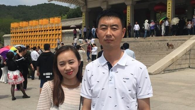 【慶陽最美家庭故事】馬俊萍家庭：“零彩禮”樹新風 愛無價幸福長