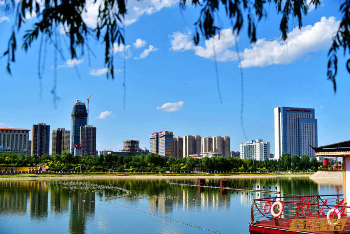 郭發(fā)仔 | 處暑，出暑