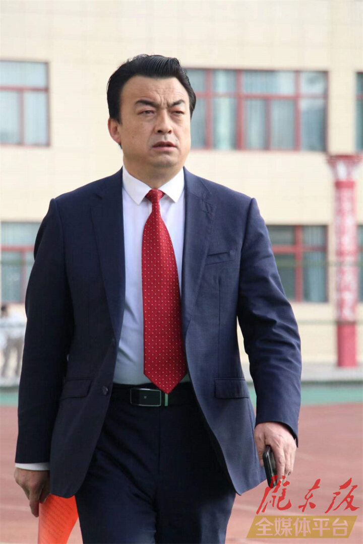 【教育高質(zhì)量發(fā)展·校長訪談】崇德尚美守正篤行 辦人民滿意的教育——訪慶陽七中黨委書記、校長毛小軍