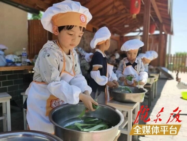 【教育關(guān)注】“雙減 ”一周年，暑期生活有了新變化