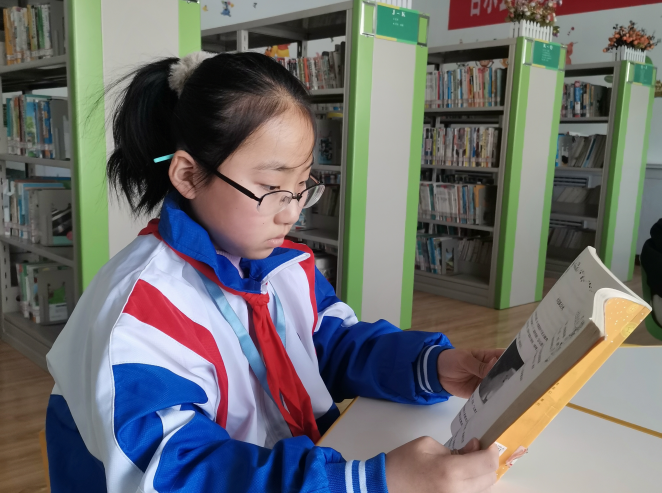 【新時代慶陽好少年·魏逸寧】以夢為馬勇前行，不負韶華展風采