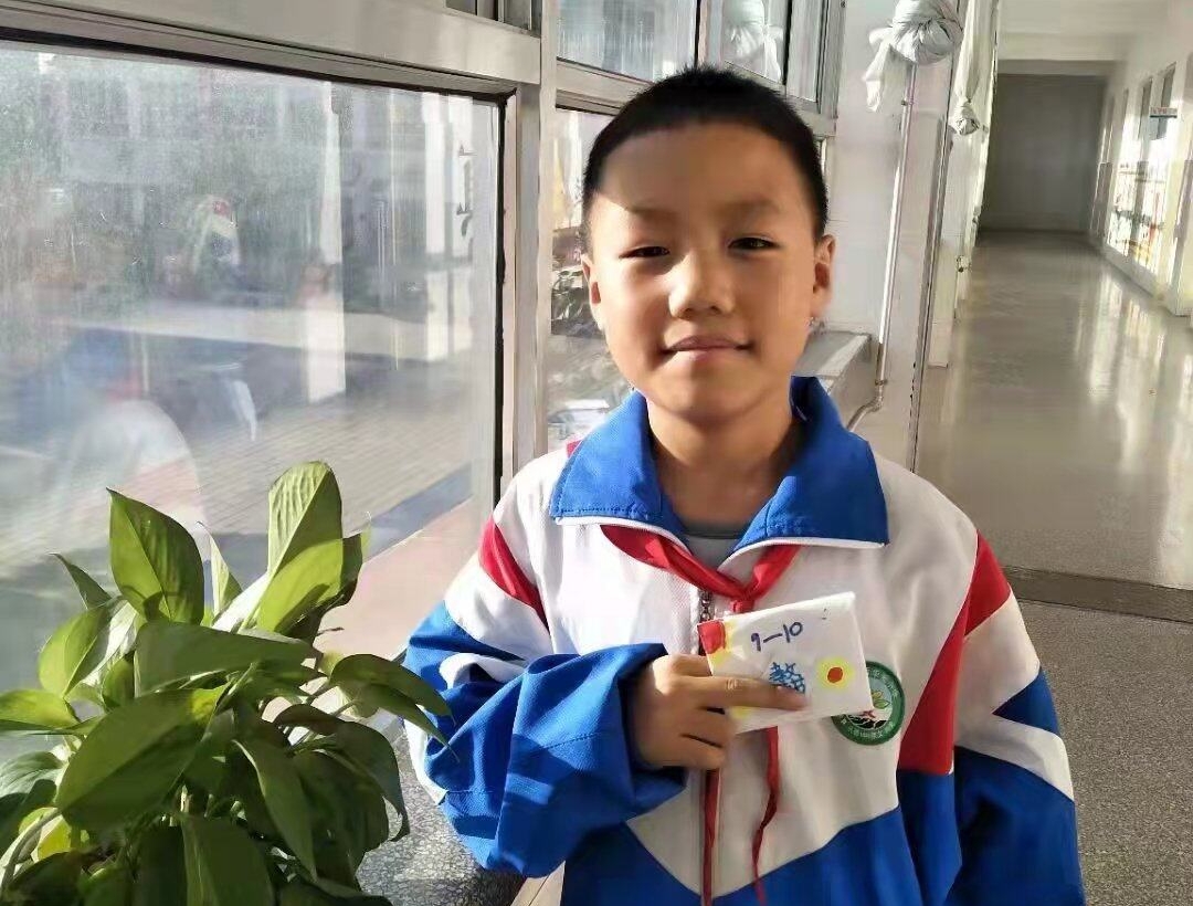 【新時代慶陽好少年·王統(tǒng)甲】雛鷹展翅志高遠，搏擊長空會有時