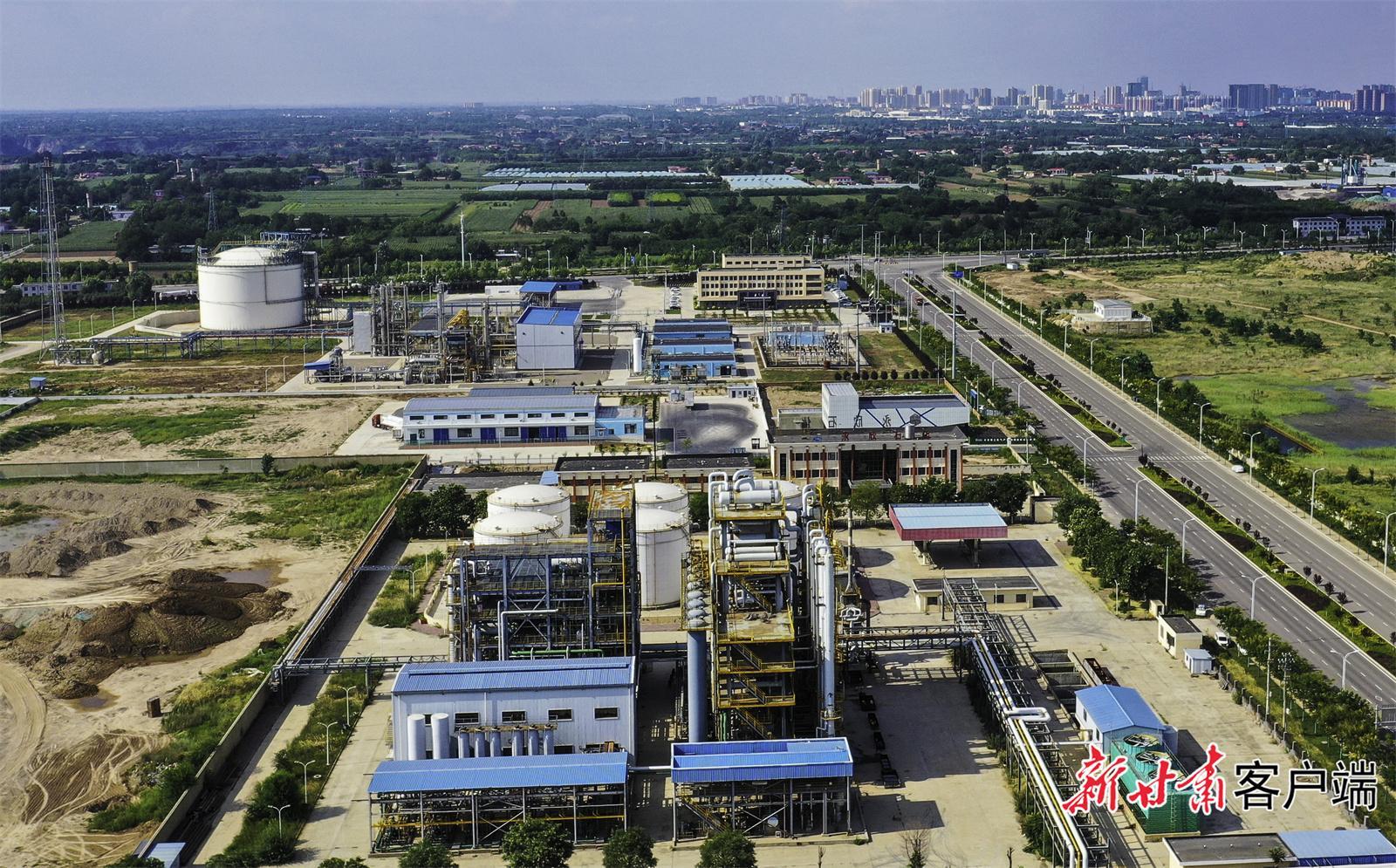 西峰工業(yè)園區(qū)黨工委書記、管委會(huì)主任周忠宏：深入學(xué)習(xí)貫徹黨的二十大精神 奮力推進(jìn)園區(qū)事業(yè)高質(zhì)量發(fā)展