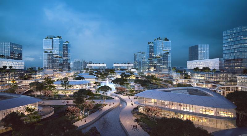 【深度】發(fā)力“東數(shù)西算” 打造“西部數(shù)谷”——慶陽市培育壯大數(shù)字經(jīng)濟(jì)新引擎