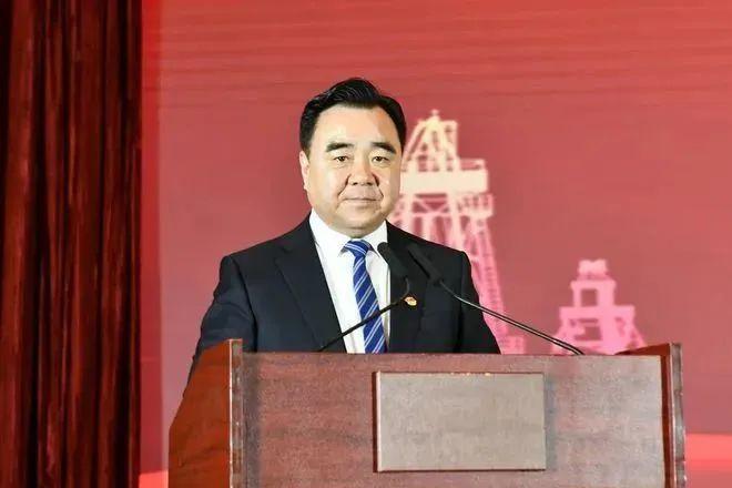 慶陽(yáng)市委書記黃澤元：這塊土地不會(huì)辜負(fù)每一個(gè)人的付出