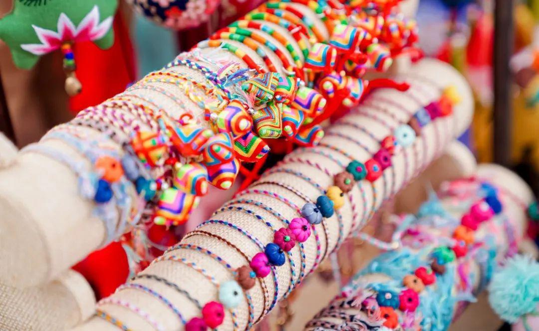 慶陽(yáng)香包，能香透您的生活