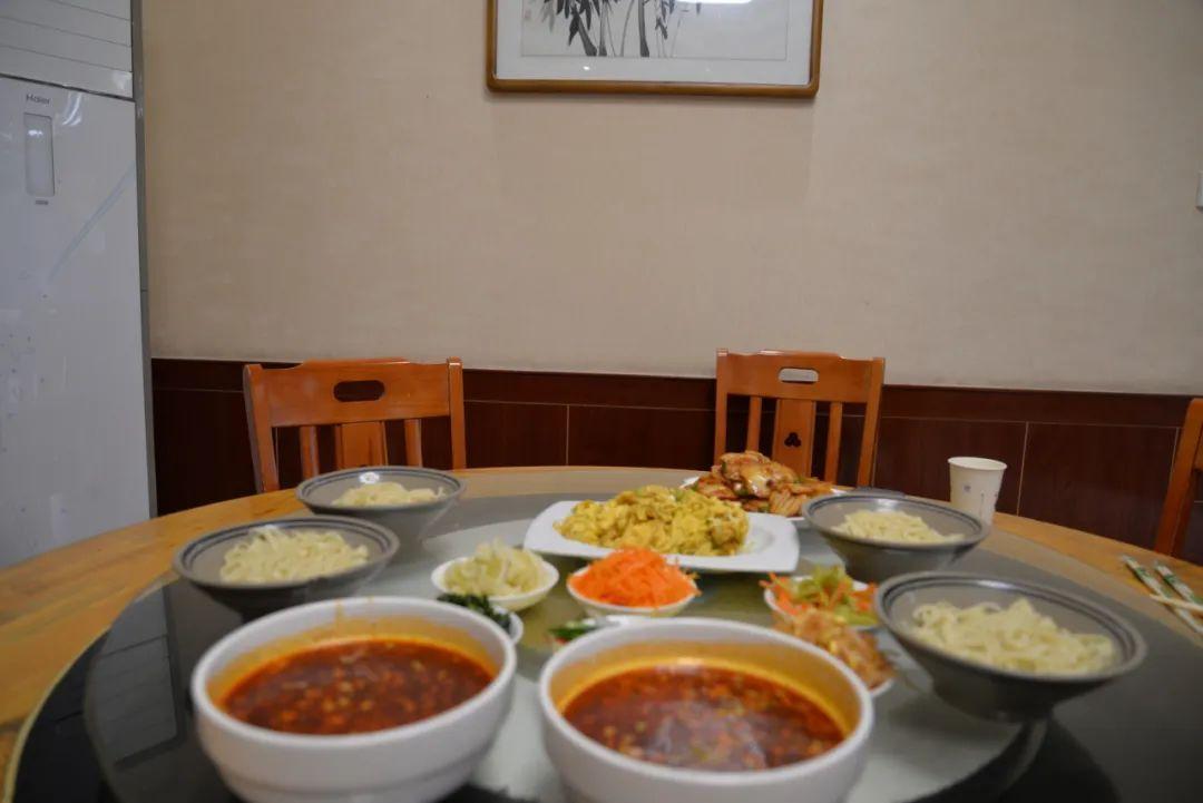 第十八屆慶陽香包民俗文化節(jié)來了，您有一份“美食指南”請查收~