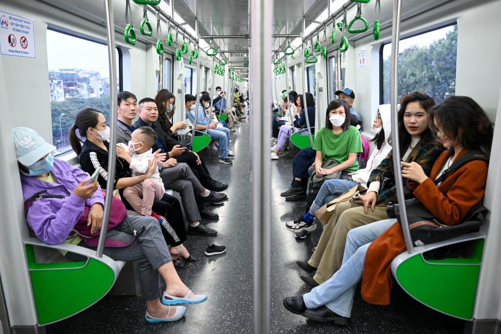 短評：中越關系新定位大勢所趨、水到渠成