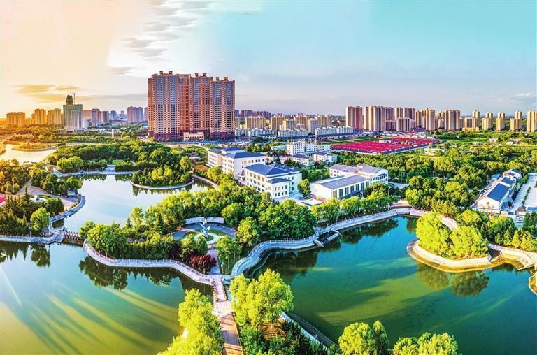  慶陽市：文旅繁花競(jìng)芬芳 融合發(fā)展出新彩