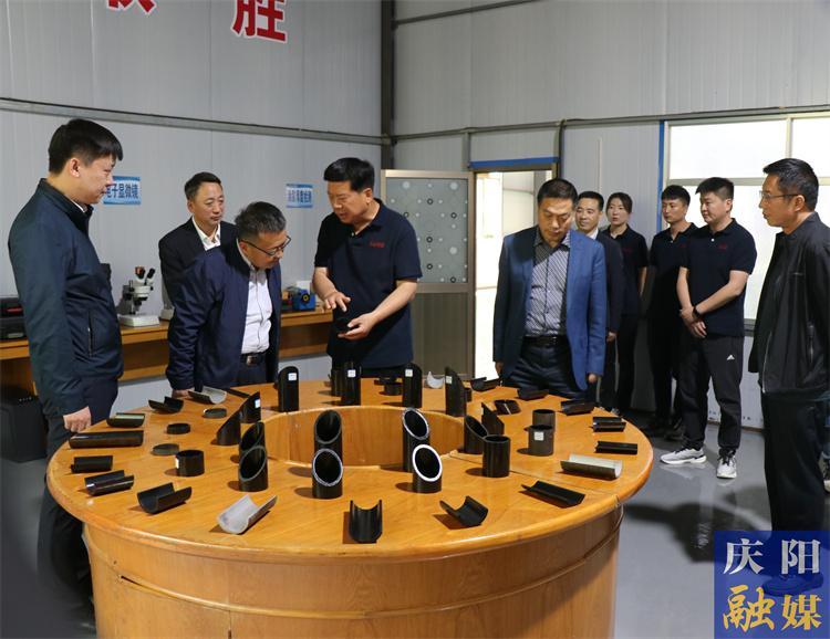 2023年慶陽(yáng)市各項(xiàng)貸款余額達(dá)927.5億元