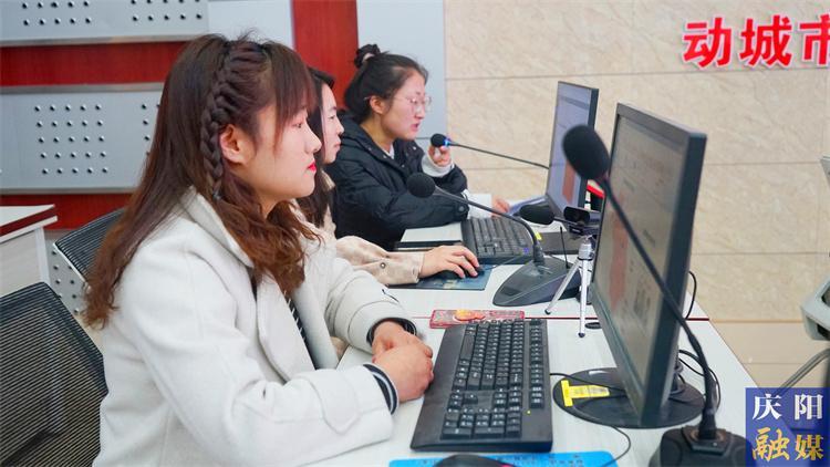 【法治慶陽】聚司法行政力量  助力經濟社會高質量發(fā)展 ——2023年慶陽市推動司法行政工作綜述