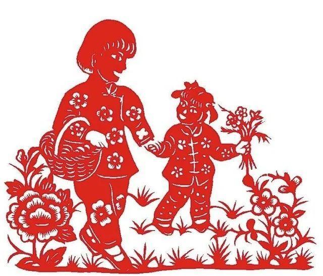 美的剪紙，是深長的心靈敘說——慶陽剪紙的審美特色與傳承經(jīng)驗(yàn)