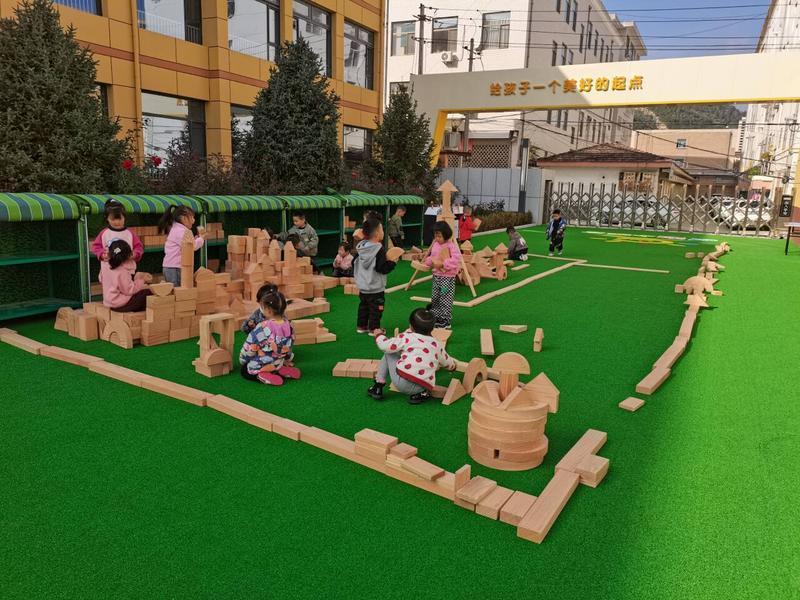 從“幼有所育”邁向“幼有優(yōu)育”——慶陽市加快推進學(xué)前教育優(yōu)質(zhì)普惠發(fā)展