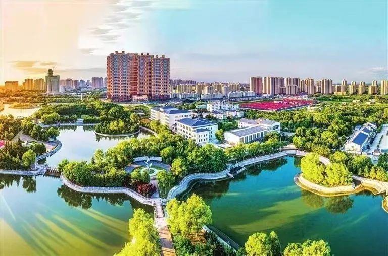 慶陽絕美壁紙來嘍，也就億點(diǎn)點(diǎn)好看！