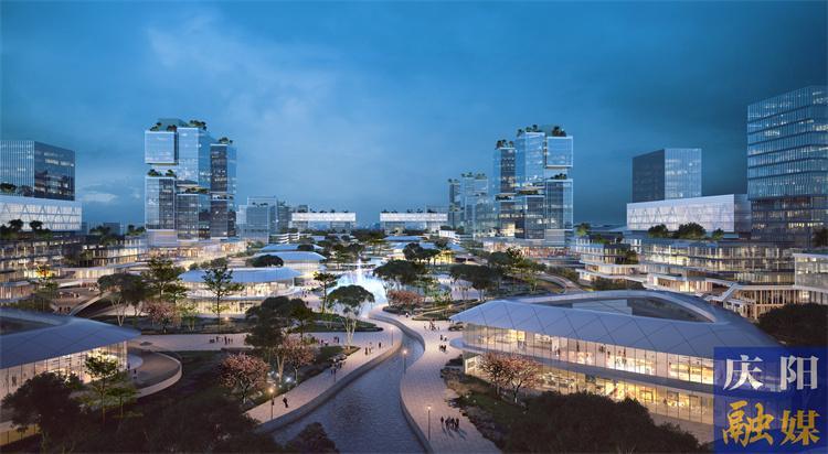 【東數(shù)西算】《國(guó)家樞紐節(jié)點(diǎn)慶陽(yáng)集群“數(shù)盾”體系試點(diǎn)驗(yàn)證總體規(guī)劃》通過(guò)專家評(píng)審