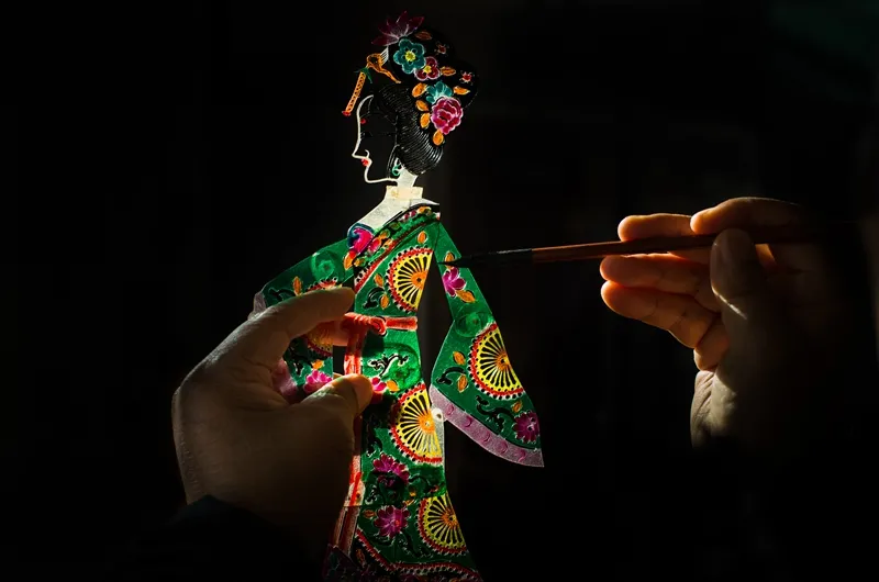 風吹田野、花開成海，漫步故城······開啟一次獨特的環(huán)州之旅