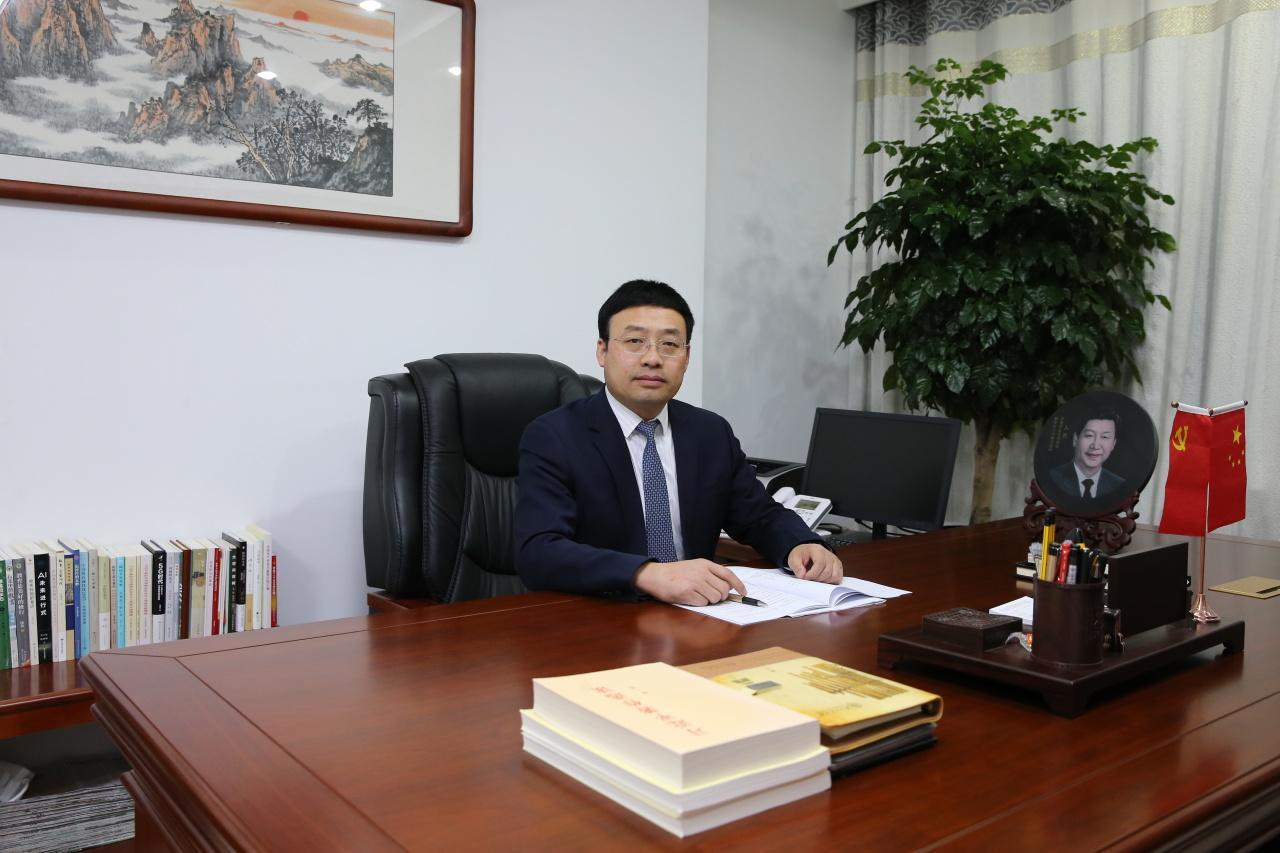 【教育局長談教育】深化基礎(chǔ)教育綜合改革 回應(yīng)人民群眾對(duì)美好教育的期盼