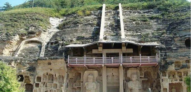 五一必去，鎮(zhèn)原精選旅游線路，帶你尋找旅行的N種可能！