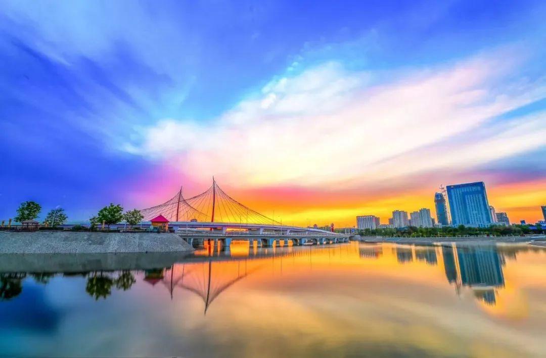 5.19中國旅游日丨想你的風(fēng)，吹到了慶陽！