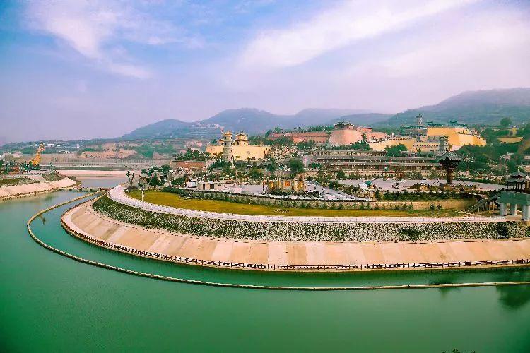 5.19中國旅游日丨一眼心動！慶陽這些打卡地，每個都值得奔赴！