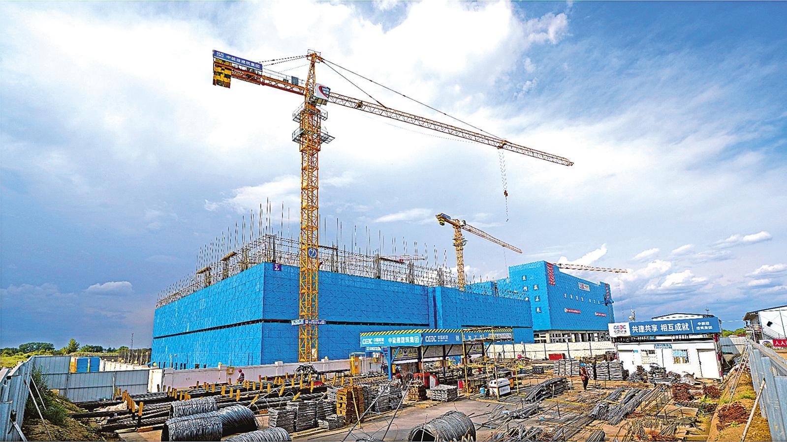 慶陽 培育壯大新質生產力 賦能數字經濟發(fā)展新動能