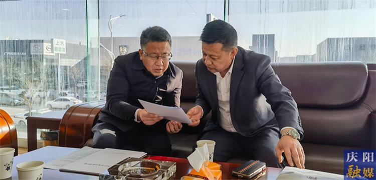 王新 傾心為民服務(wù) 傾情履職擔當