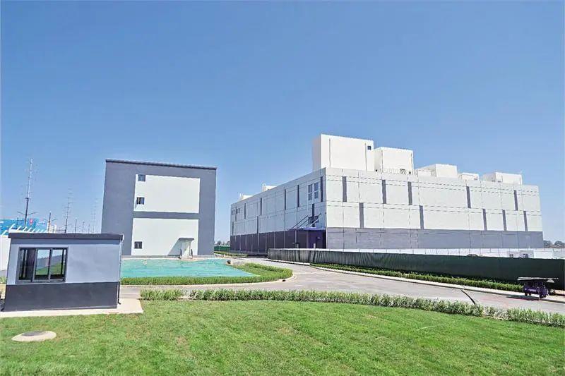 競速數(shù)字經濟新賽道 繪就“中國算谷”新藍圖——慶陽市加快建設“東數(shù)西算”國家數(shù)據(jù)中心集群