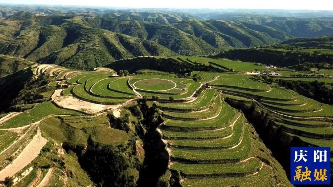 【攝影報道】慶陽，可太值得去了